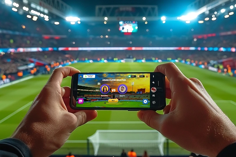 Cricket Game Preview