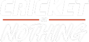 Cricket or Nothing Logo