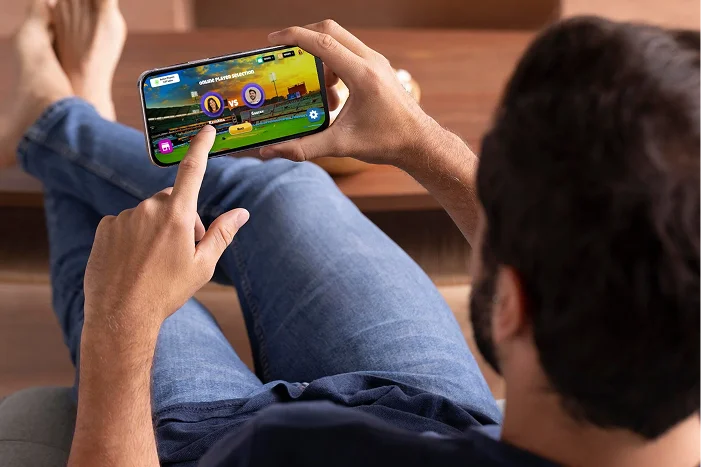 Tournament Illustration